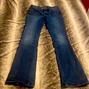 Lucky brand jeans